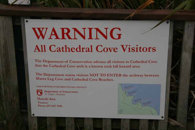 Nieuw-Zeeland 2011 - 0429